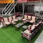 كراسي كويتية وجلسات مراكيز