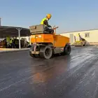 مقاول اسفلت زفلت مقشور اعمل اسفلت