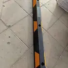 مواقف بلاستيكية جهاز حاجزمواقف السيارات   parking