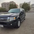 فورد اكسبدشن 2013 نظيف جدا