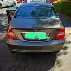 مرسيدس 2007الفئه CLS550