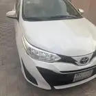 Toyota Yaris 2019