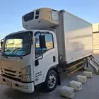 دينا اسوزو 4 طن ثلاجه تجميد 2020