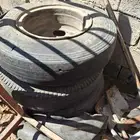 دينا جنوط قطع غيار للبيع