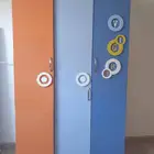 غرفه اطفال مميزه جدا و بحاله ممتازه