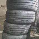 طقم هانكوك235 50 18تاريخها 2025