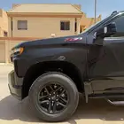 سلفرادو 2021