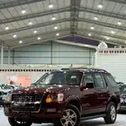 فورد - اكسبلور - 2010 - XLT - بسعر 16500 الف