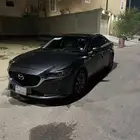 مازدة 6 سيدان 2023