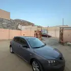 مازدا 3 موديل 2008
