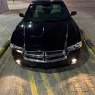 دوج شارجر 2014