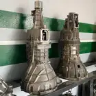 جيرات عادي جيرات اتوماتيك مكاين دبلات