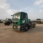 مان موديل 2018 علي الشرط