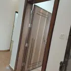 دهان مبني وترمميم