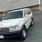 لاندكروزر 2004 هدد