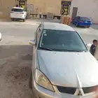 للبيع لانسر 2009