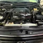 مكينة لاندكروزر