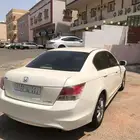 هوندا اكورد 2008