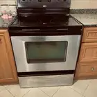 بوتاجاز كهربائي سطح سيراميك ويربول