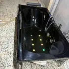 جاكوزي شبه جديد للبيع