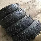 كفرات دنلوب 235 85 16 ابو لبنه جيب هدد نضاف مره