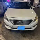سوناتا 2014 سيارة نظيفه البيع قريبا ان شاء الله