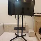 شاشات عرضيه