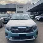 كيا سيلتوس 2025 GL استاندر