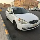 هوانداي اكسنت موديل 2011