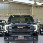 جي ام سي - سييرا - 2023 - الفيشن