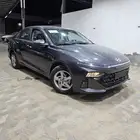 هونداي اكسنت فليت موديل 2026