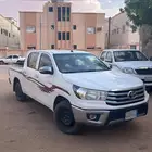 هايلوكس 2017