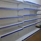 رفوف مستودعات رفوف بقالات صيدليات مكاتب ومكتبات