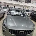 جيلي بريفيس GL 2026