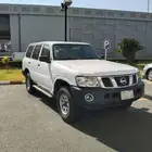 جيب نيسان باترول 4500