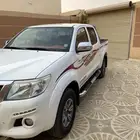 هايلكس غمارتين دبل 2015