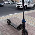 سكوتر كهربائي