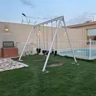 شاليهات للايجار في حي الرمال شاليهات اينور