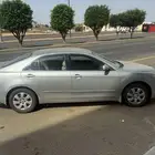 كامري 2011 نظيف جدا
