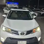 للبيع راف فور 2013 فتحة سقف دخول ذكي