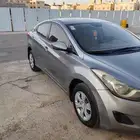 هيونداي النترا موديل 2012 بدي وكالة