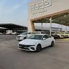 هيونداي النترا سمارت 2025