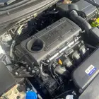 مكينة توسان سوناتا 2012. 2014. 2016