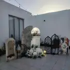 محل حفلات مناسبات