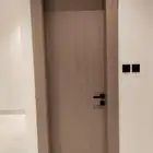 نجار خشب ابواب ديكورات