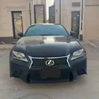 (( لكزس 2013 GS F فئة sport 350 ))