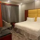 شقق مفروشه إيجار شهري جده قرب المطار والعرب مول