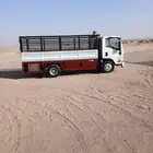 للبيع دينا الموديل 2015 شد بلد الممشي 360 حد البيع 93