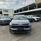 كيا سوبرتاج 2025 دفع رباعي 2.0