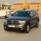 دودج دورانجو 2013